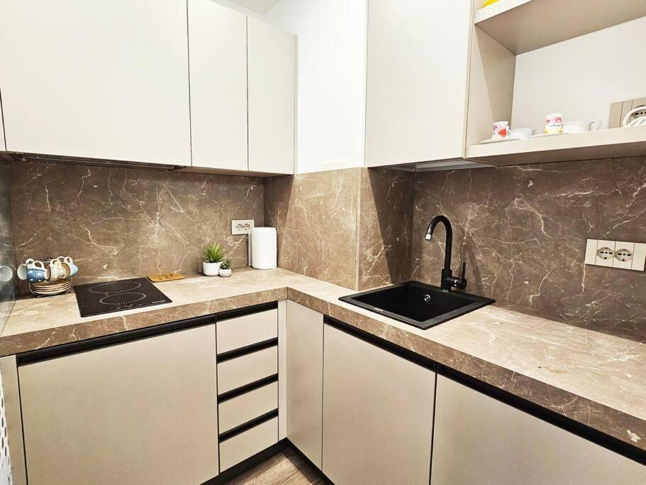 Plaza Deluxe Modern Center House - View Como Lake - Top Privacy ภายนอก รูปภาพ