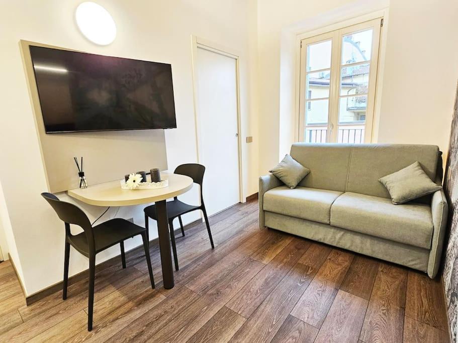 Plaza Deluxe Modern Center House - View Como Lake - Top Privacy ภายนอก รูปภาพ