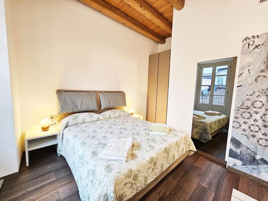 Plaza Deluxe Modern Center House - View Como Lake - Top Privacy ภายนอก รูปภาพ
